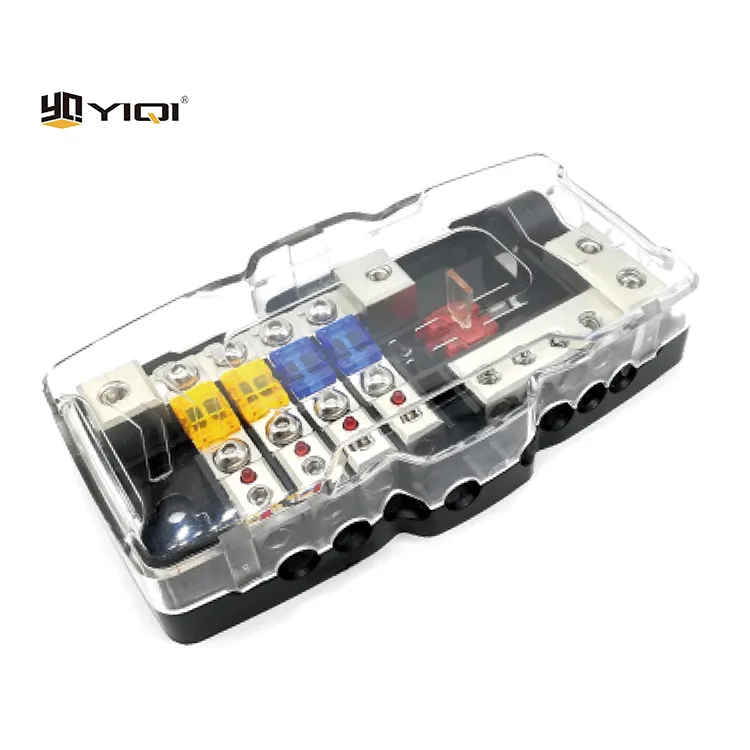 Hochleistungs-Mini-ANL-Sicherungshalter