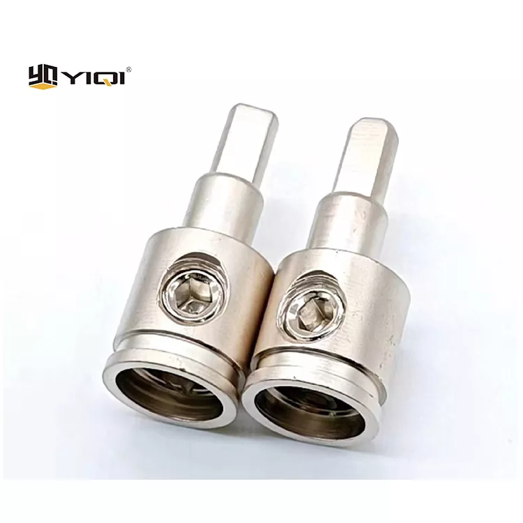 Autobatterie-Kabelverbinder aus reinem Kupfer