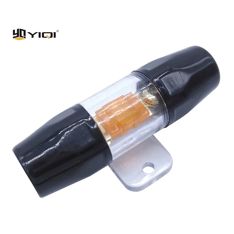 Wasserdichter Audio Safety Guard Mini ANL Sicherungshalter